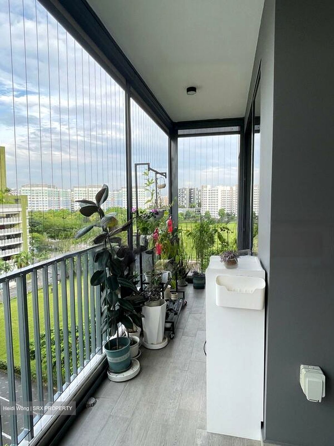 Signature At Yishun (D27), Condominium #473814721